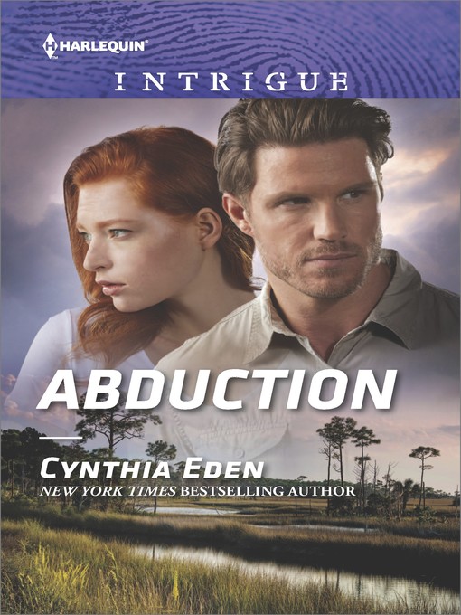 Title details for Abduction by Cynthia Eden - Wait list
